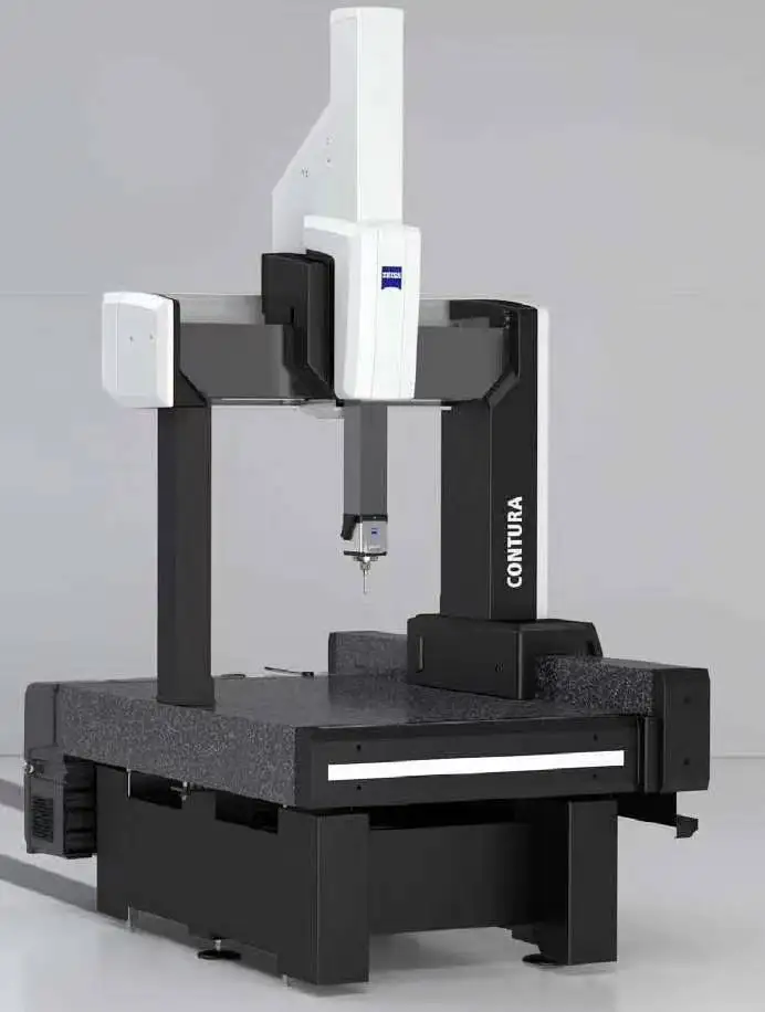 滁州滁州蔡司滁州三坐标CONTURA