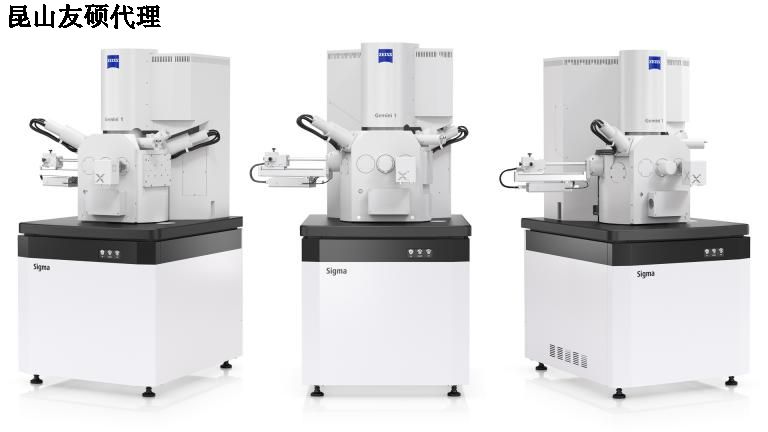 滁州滁州蔡司扫描电镜